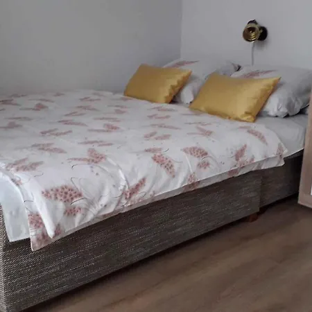 Διαμέρισμα In 36084