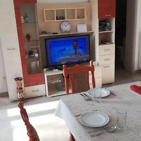 Διαμέρισμα In 36084