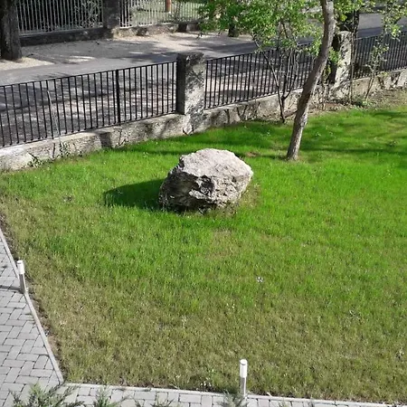 In 36084 Διαμέρισμα Balatongyörök