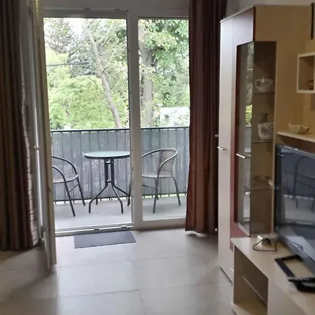 Διαμέρισμα In 36084 Balatongyörök
