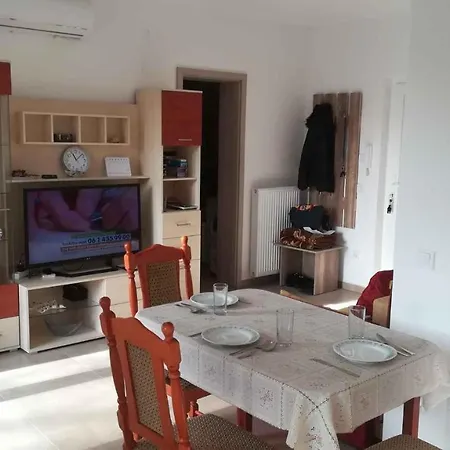 Διαμέρισμα In 36084 Balatongyörök