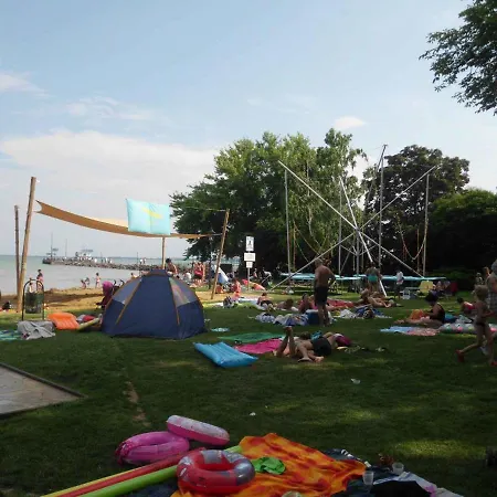 Διαμέρισμα In 36084 Balatongyörök