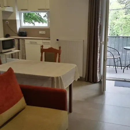 In 36084 Διαμέρισμα Balatongyörök